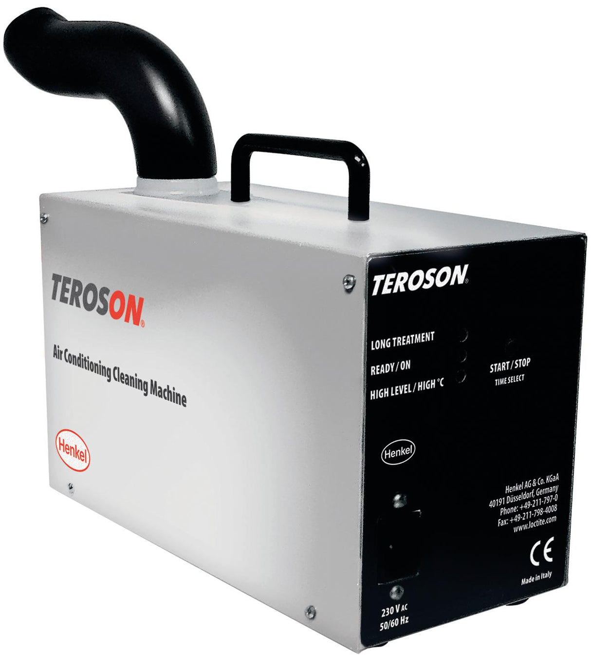 Teroson terosept 2 air conditione