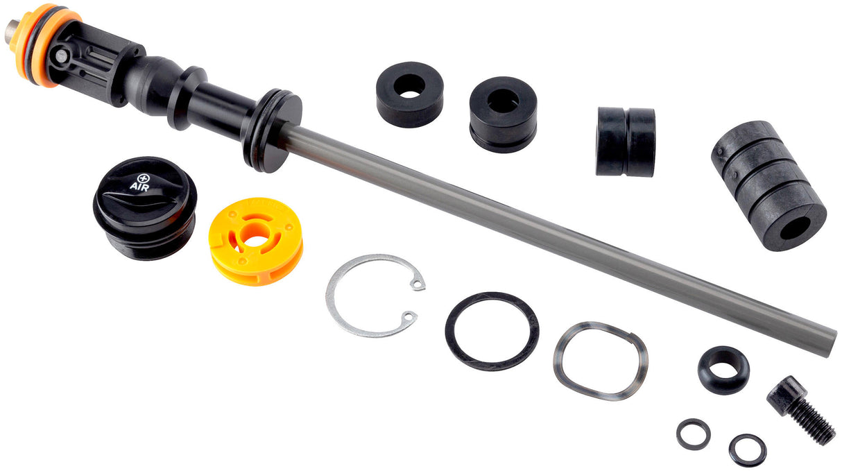 Rockshox spring unit rs solo air 100-160mm