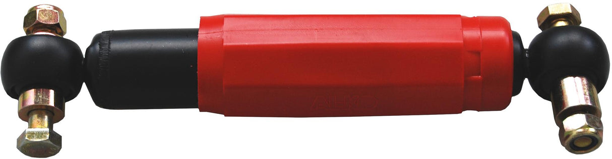 Al-ko wheel shock absorber octa 1800 kg axle red