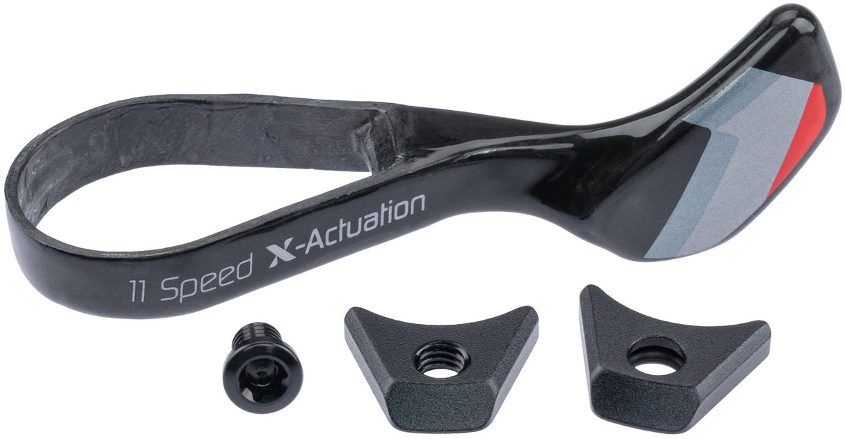 Sram trigger xx1 right