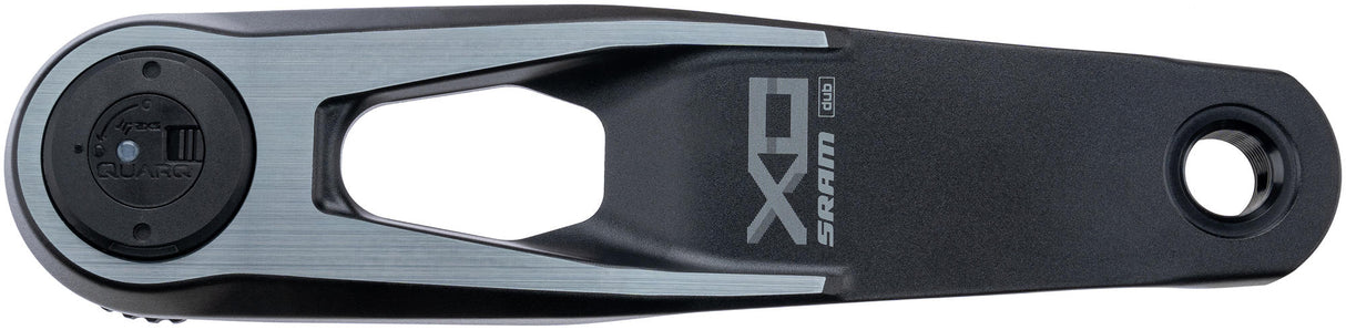 Sram crank pm x0 eagle axs tr. 165mm