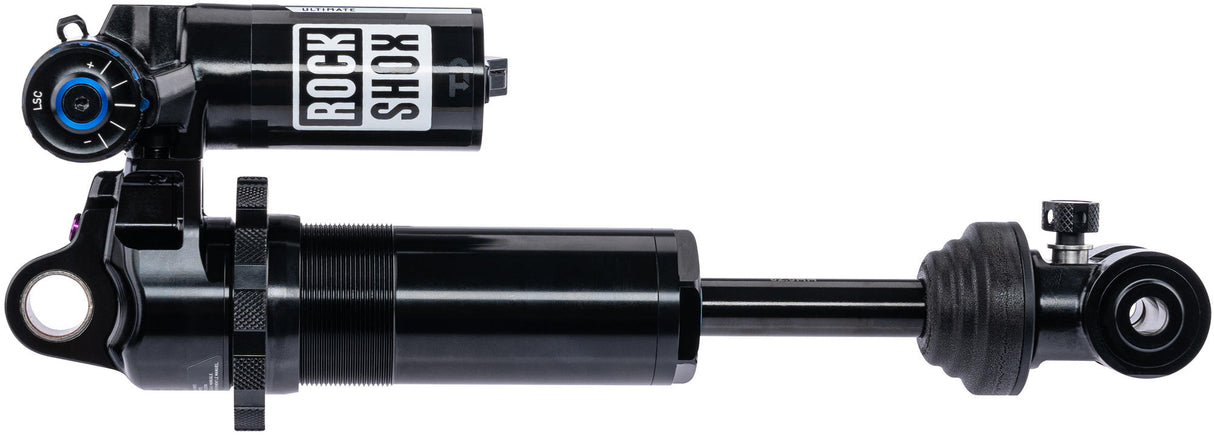 Rockshox rear shock rs vivid coil ult.rc2t 230x62,5mm