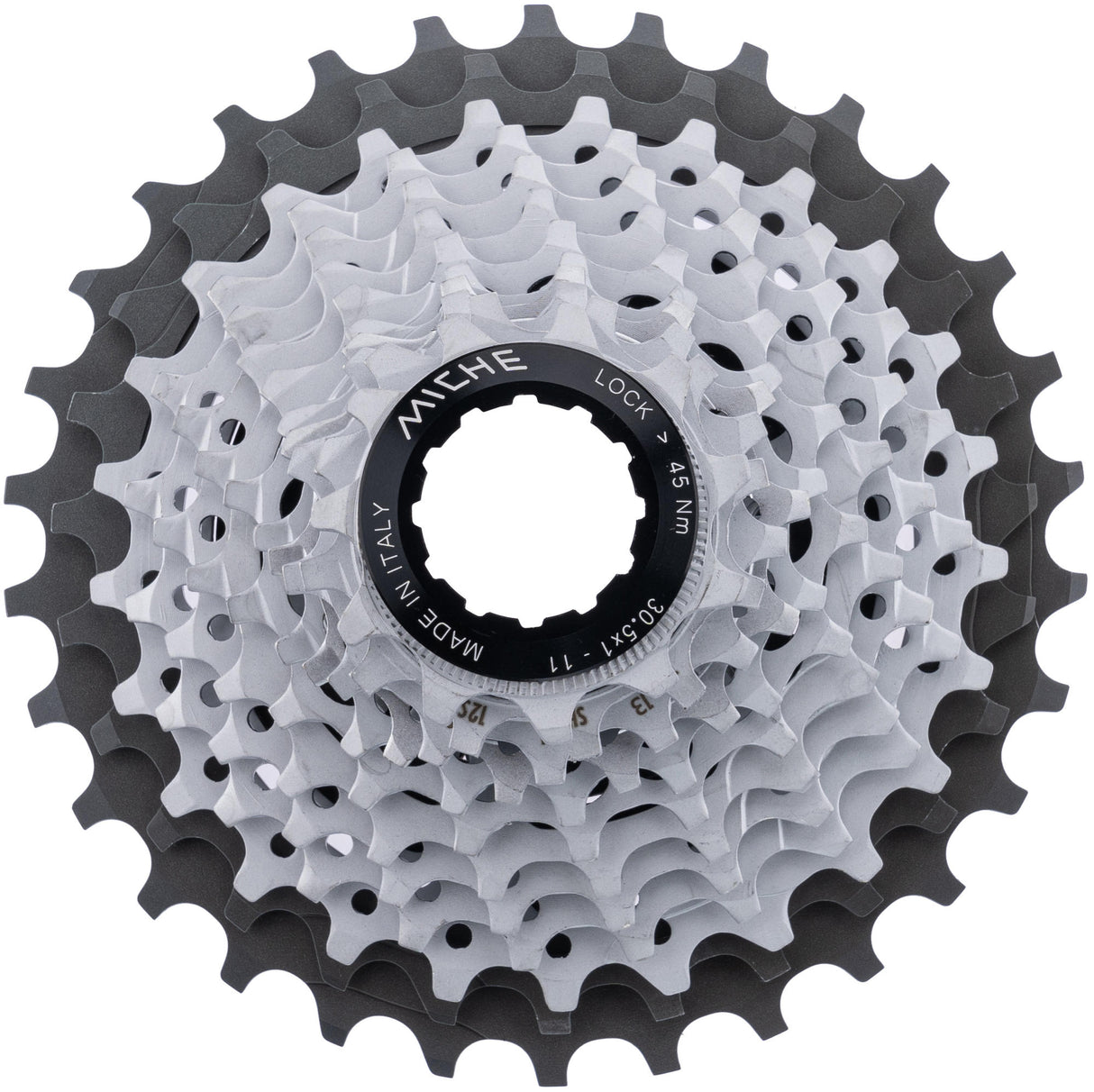 Miche - Cassette Primato K12 12 Speed ​​Shimano 11-30