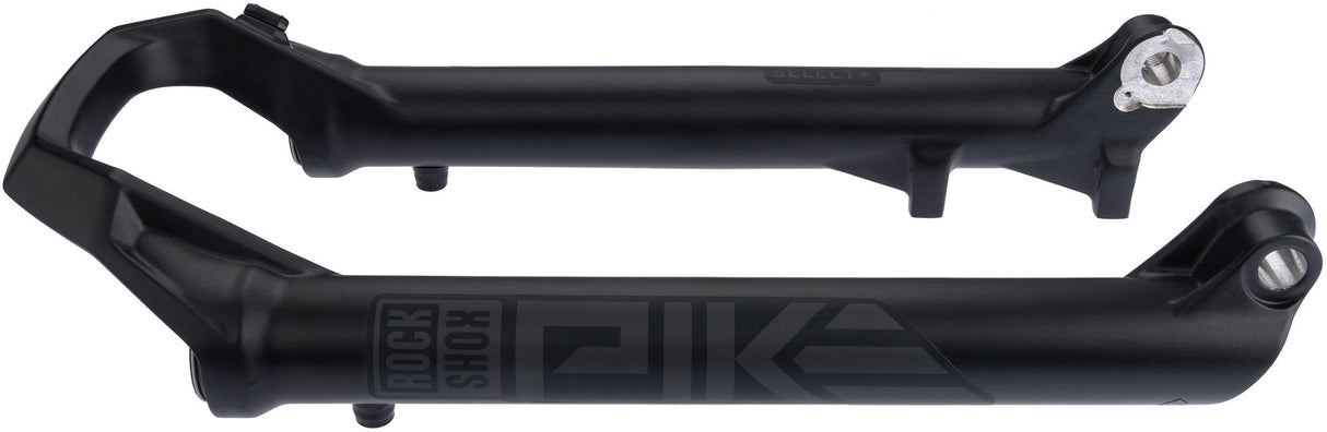 Rockshox sliders rs 29 15x110 boost matt black