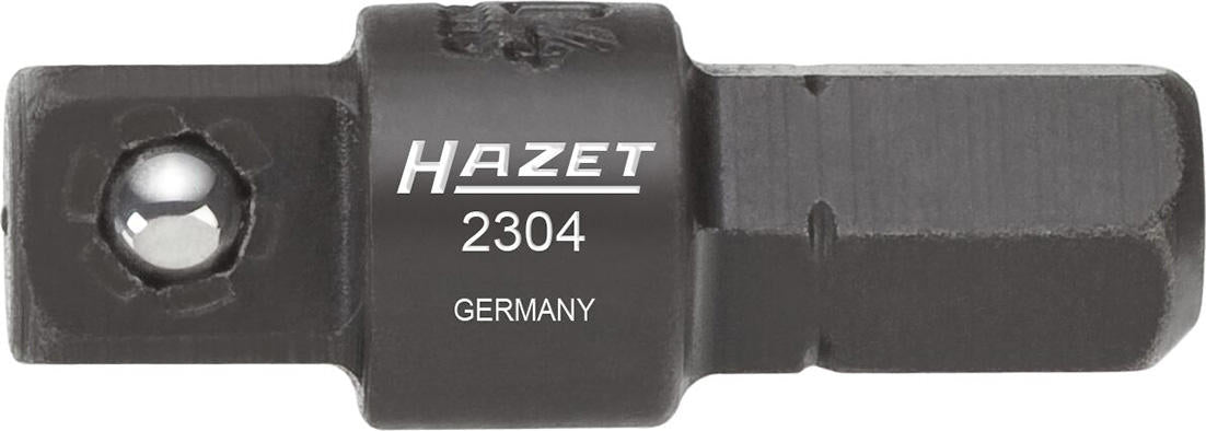 Hazet connecting parts 1 2x3 8 3676 870002