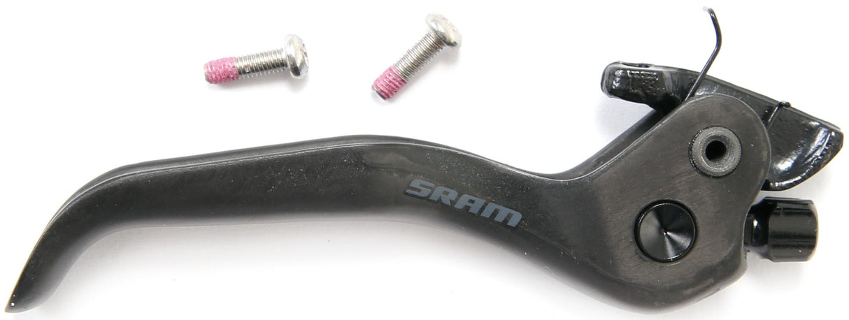 Sram lever carbon
