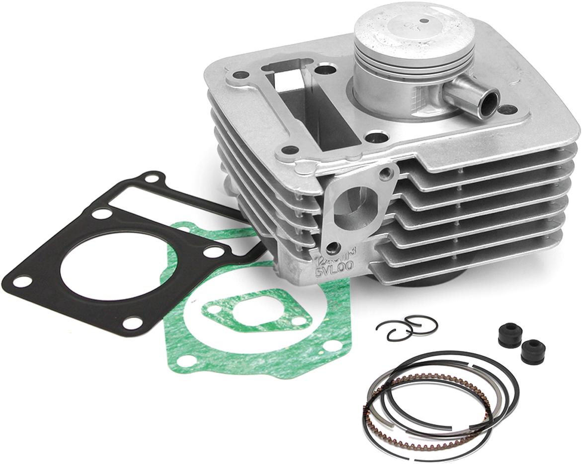 Tnt cylinder standard 125 ccm 4t