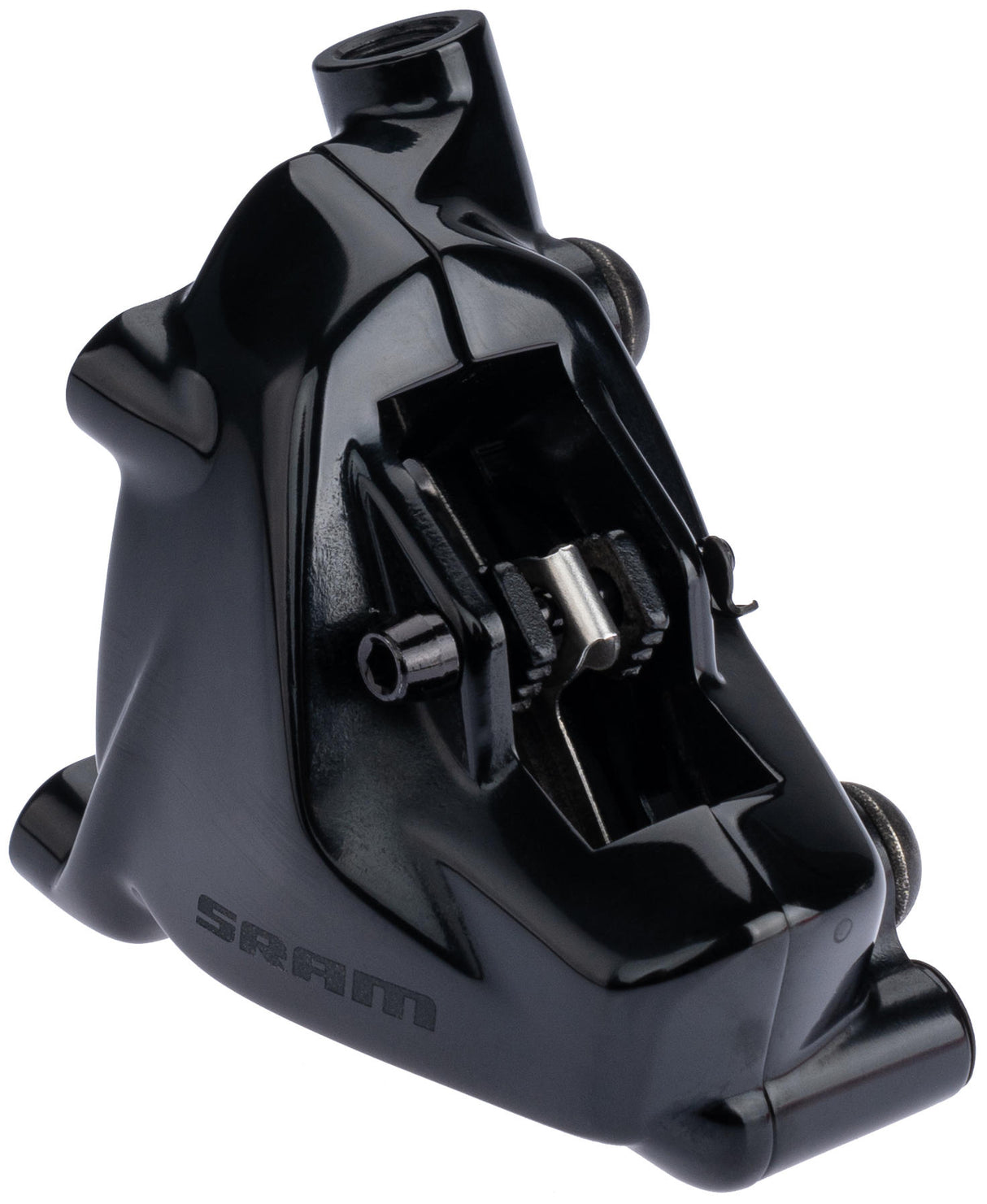 Sram brake caliper flat mount