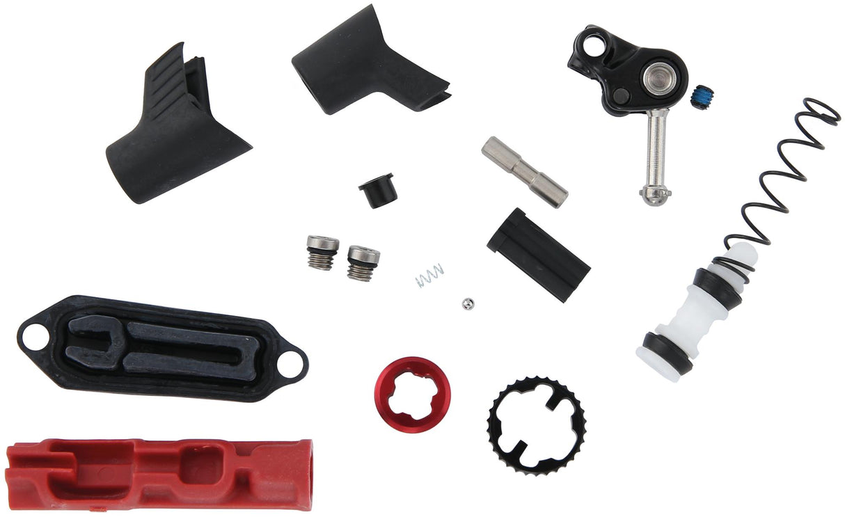 Sram in.parts lever gen2