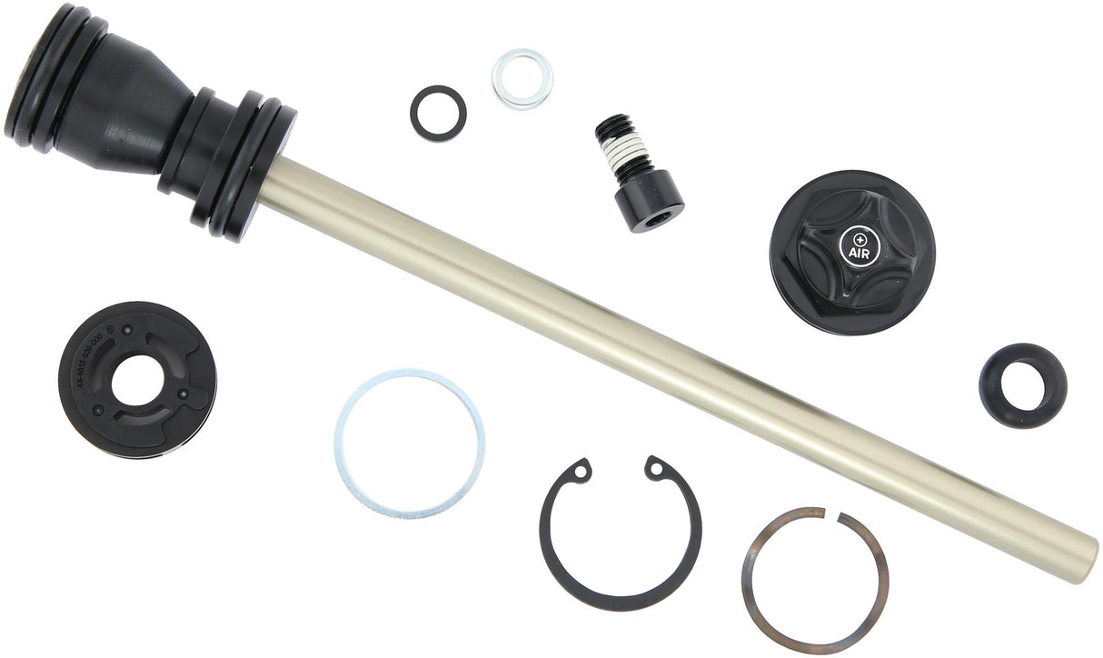 Rockshox spring solo air 26 27,5 150mm
