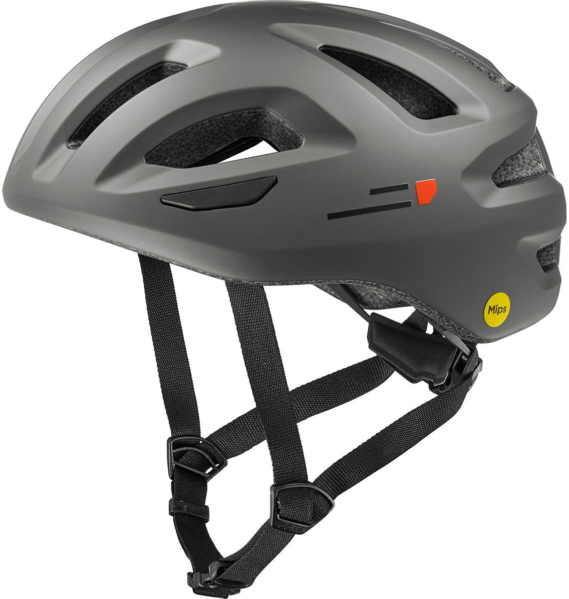Bollé helmet spero mips size l black matte