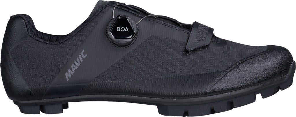 Mavic shoe cross.elite sl black size 40 2 3