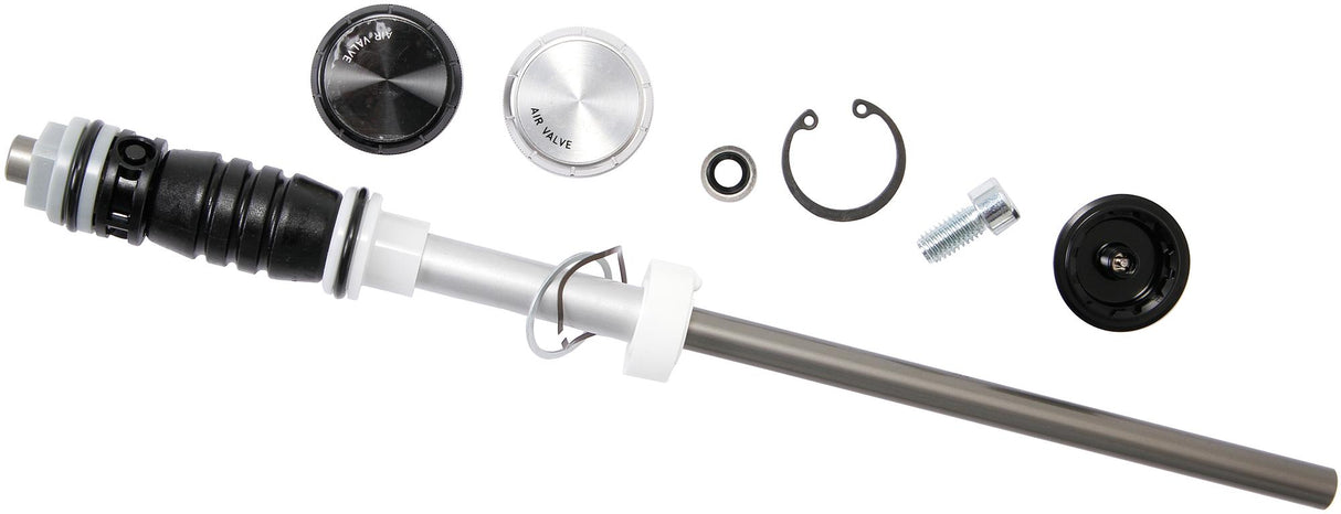 Rockshox spring unit solo air paragon gold 65mm