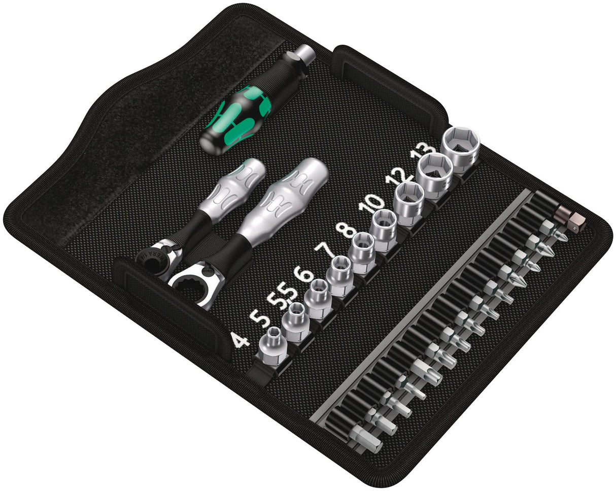 Waa kraftform kompakt Zyklop Mini 2 Set