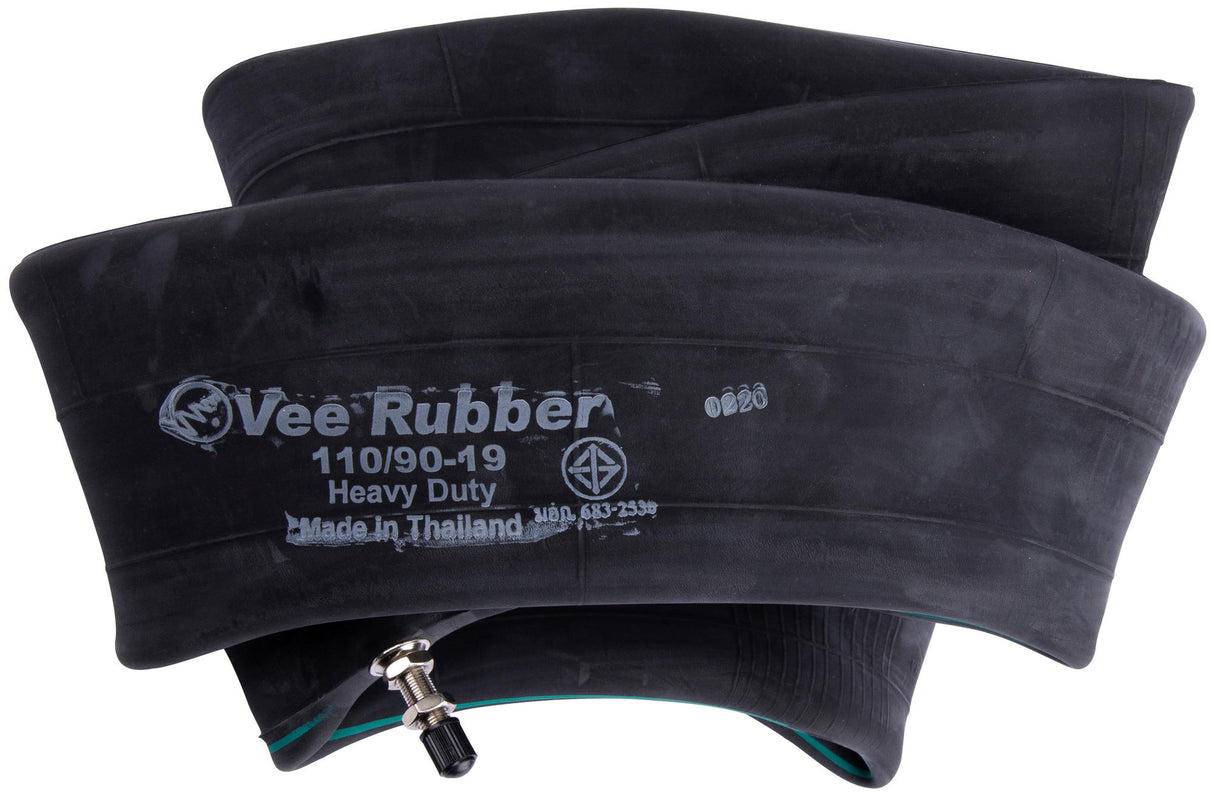 Vee rubber tubes 110 90-19 hd valve tr4