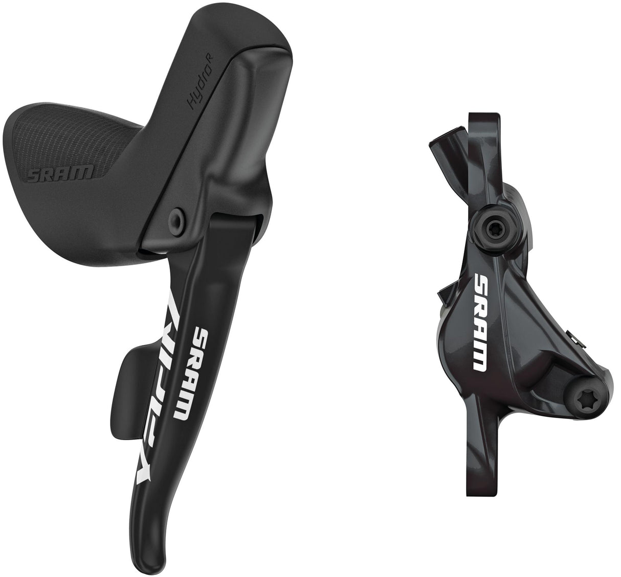 Sram disc br. apex 1 11-sp right fr. 950mm