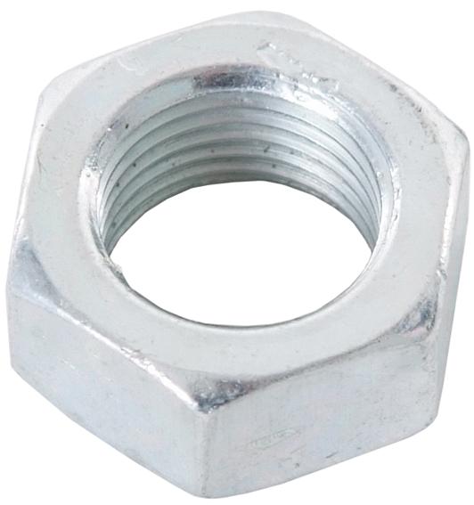 Sram axle nut t3 p5 s7 10,5mm