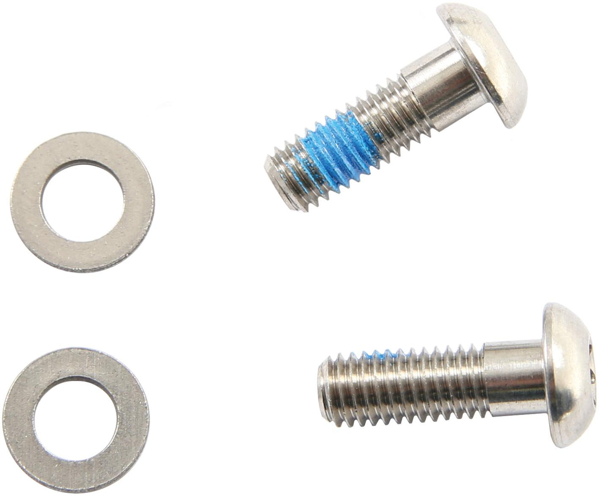 Sram mount.screw 15mm sst f.flat mount pr.