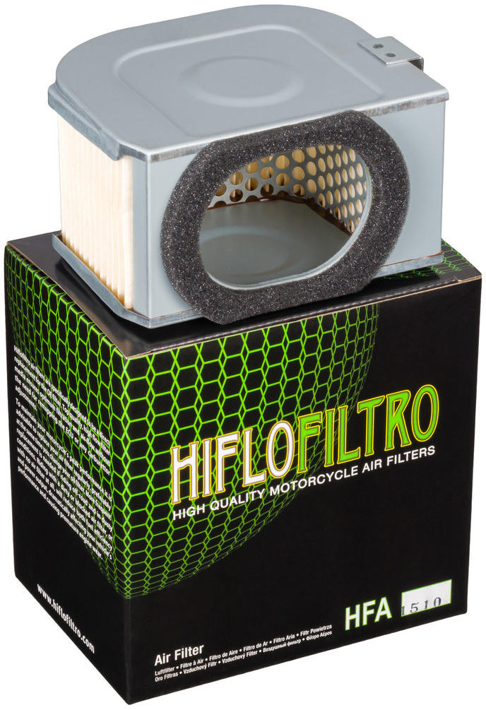 Hiflofiltro air filter hfa-1510