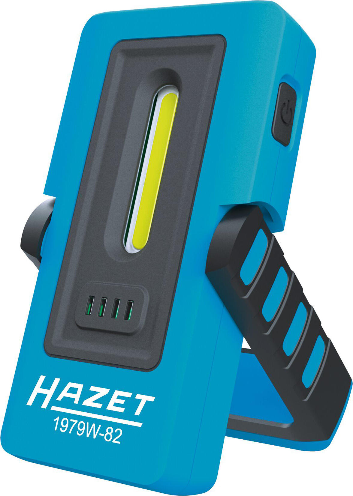 Hazet led pocket light wireless charge