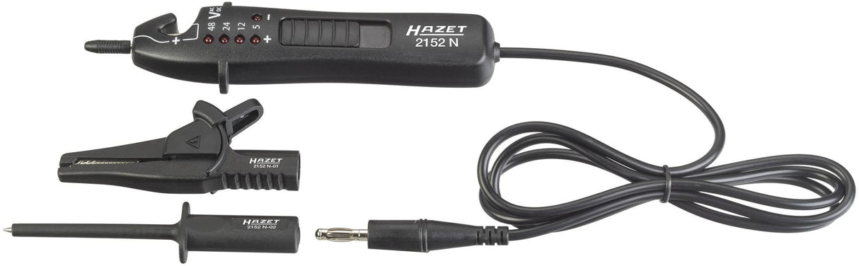 Hazet electronics set .