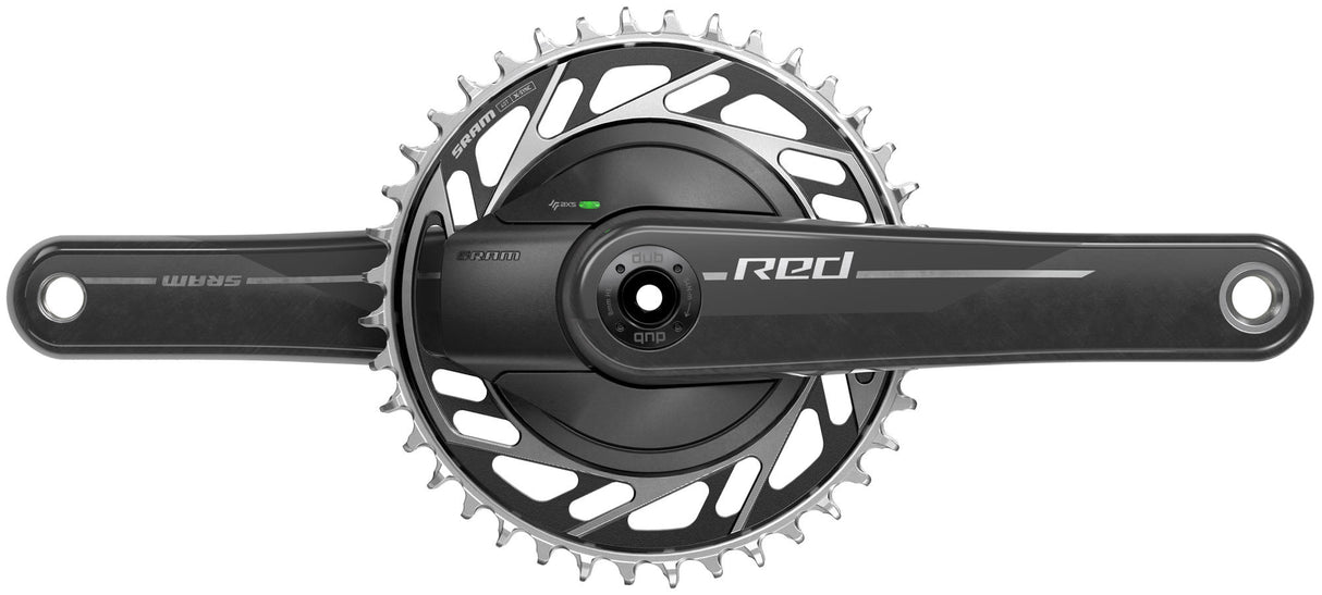 Sram crankset red 1 xplr 40t 175mm
