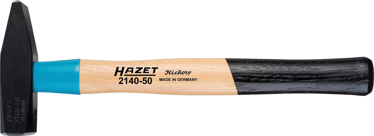 Hazet engineer's hammer .
