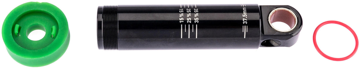 Rockshox damper body rs 37,5mm sidluxe 37.5 mm standard