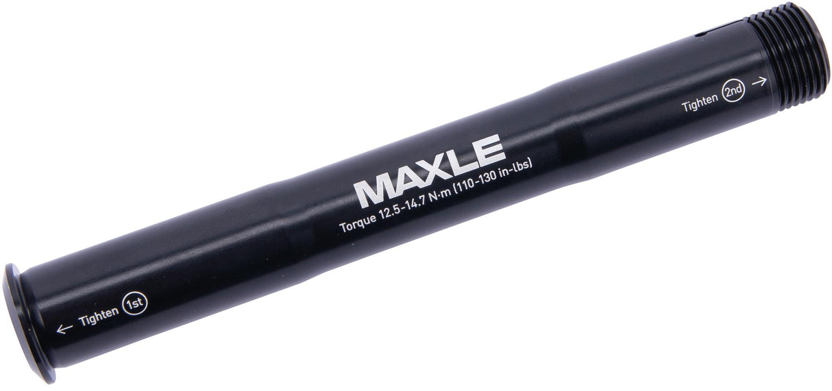 Rockshox axle rs maxle stealth 20 x 110mm boost dh 158mm