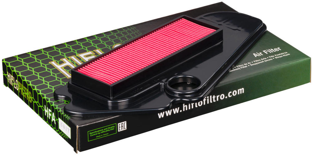 Hiflofiltro air filter hfa-5017