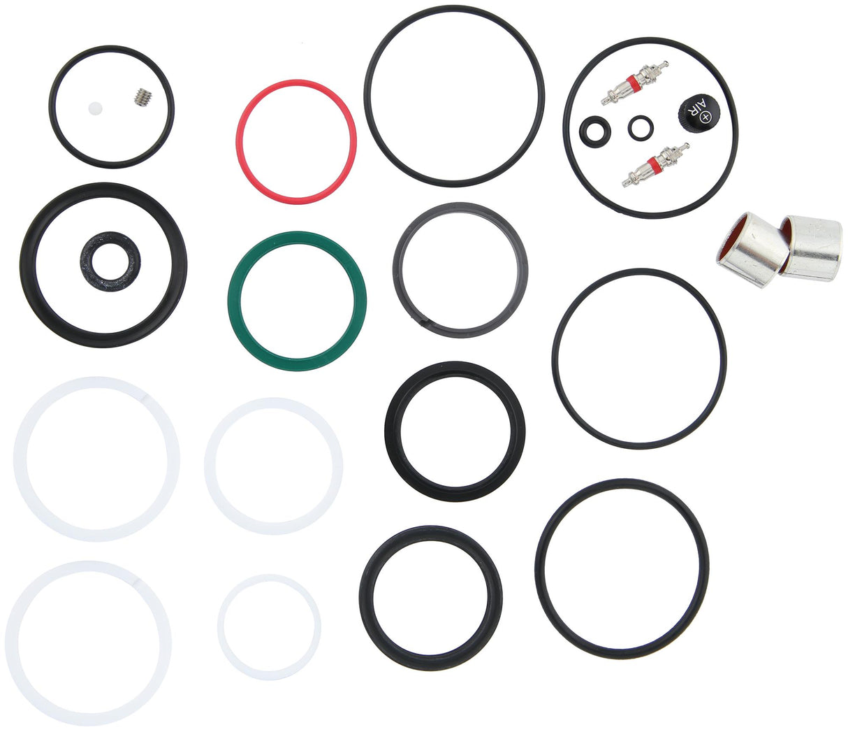 Rockshox service kit basic monarch