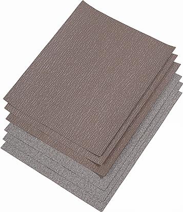 Norton bg.sandpaper p240 230x280
