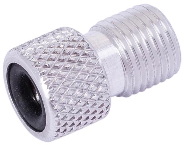 Kool-stop valve adapter kool stop alu 12psc.