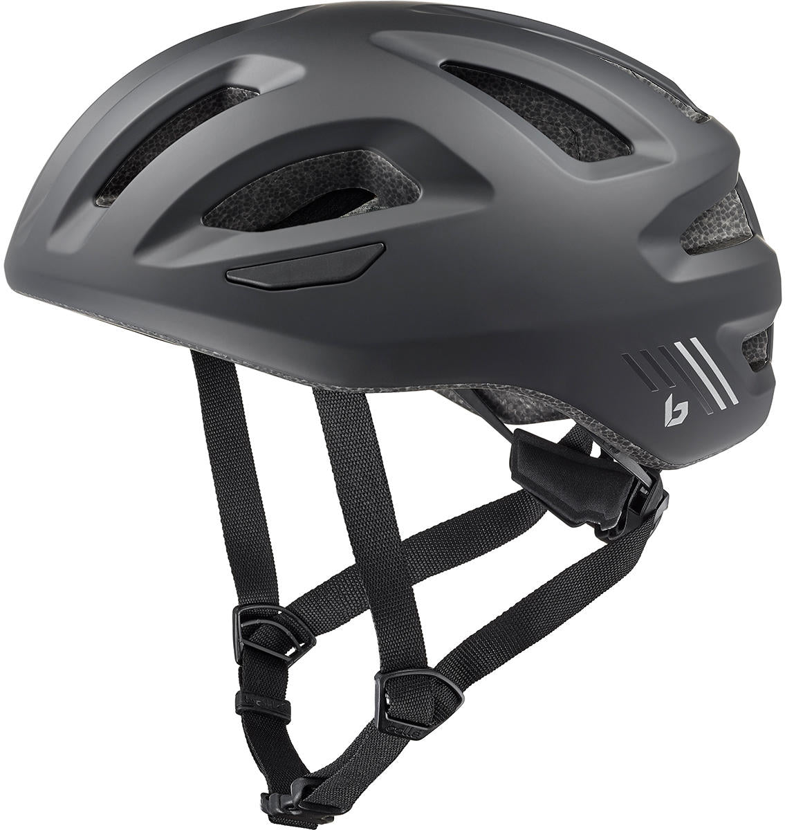 Bollé helmet spero black matte size s