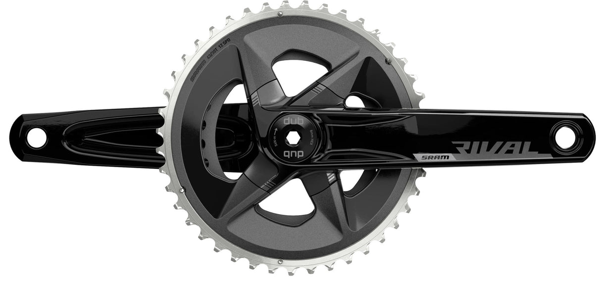 Sram crankset rival axs 30 43t 172,5mm