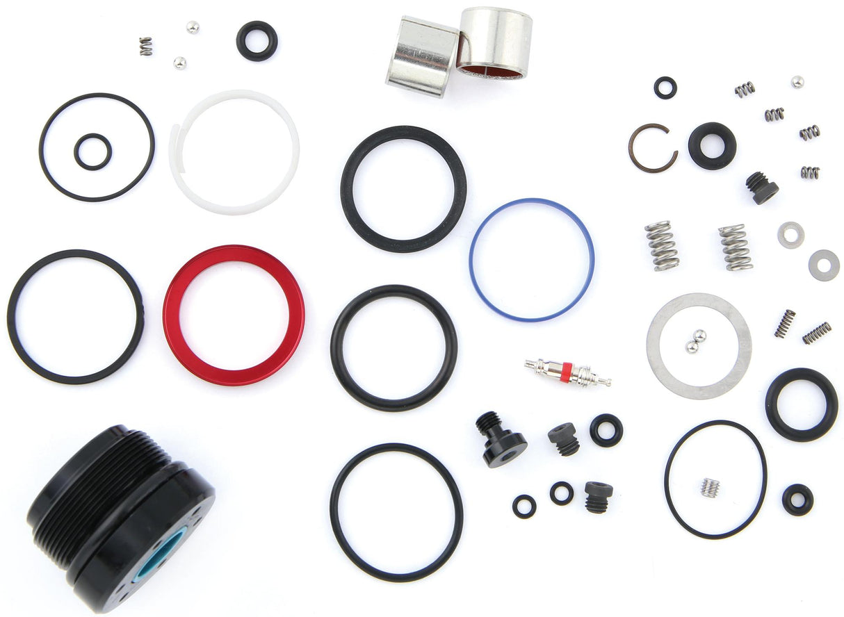 Rockshox service kit full vivid 2011-2012