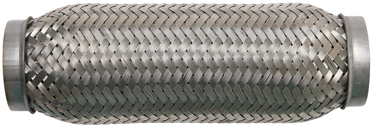 Bosal flexible pipe, exhaust sy d=55.7 l=105mm