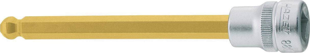 Hazet screwdriver insert 8801kk-6
