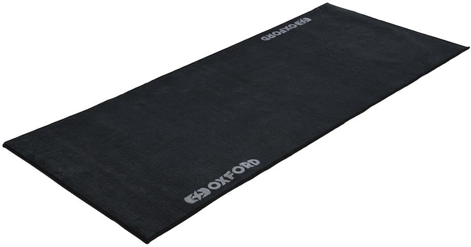 Oxford workshop mat m 190 x 80 cm gray