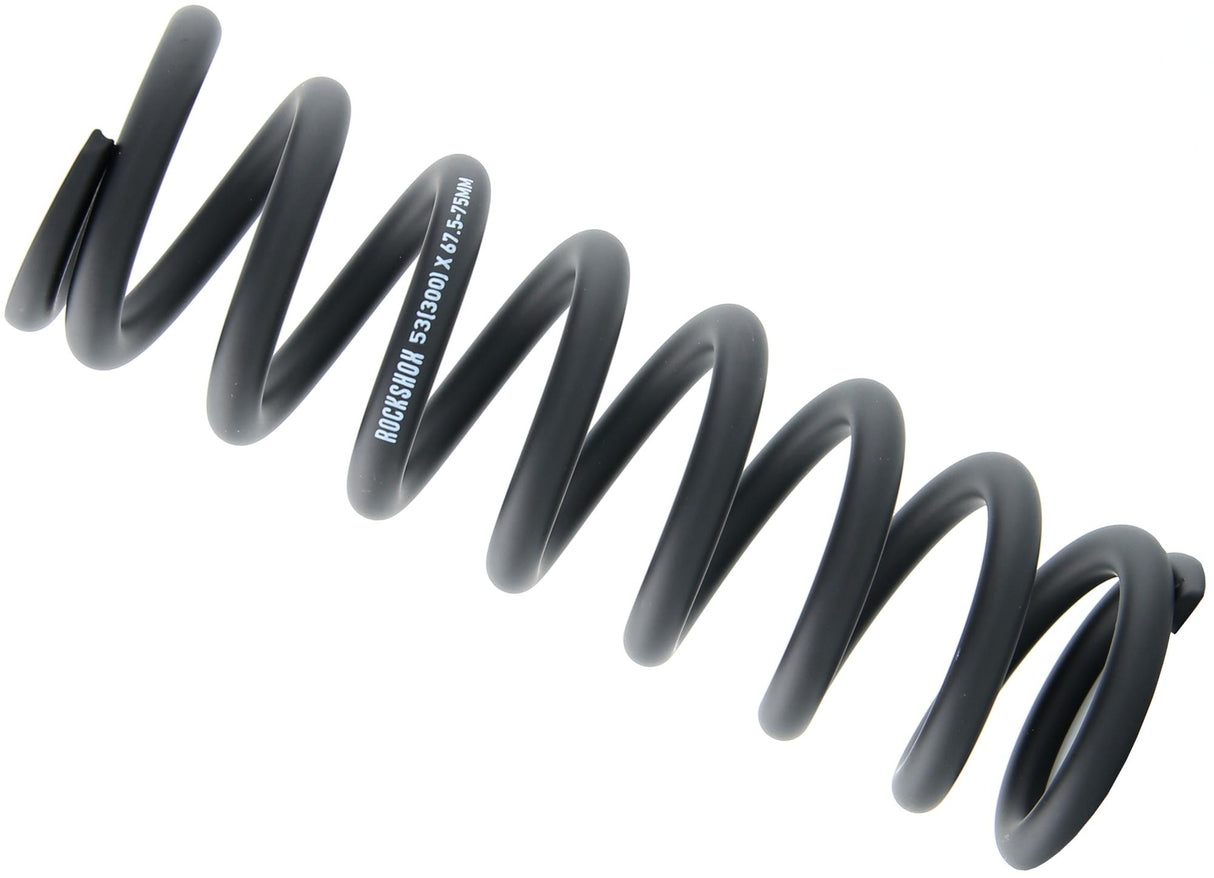 Rockshox spring rs 67,5-75mm 174mm 300lb