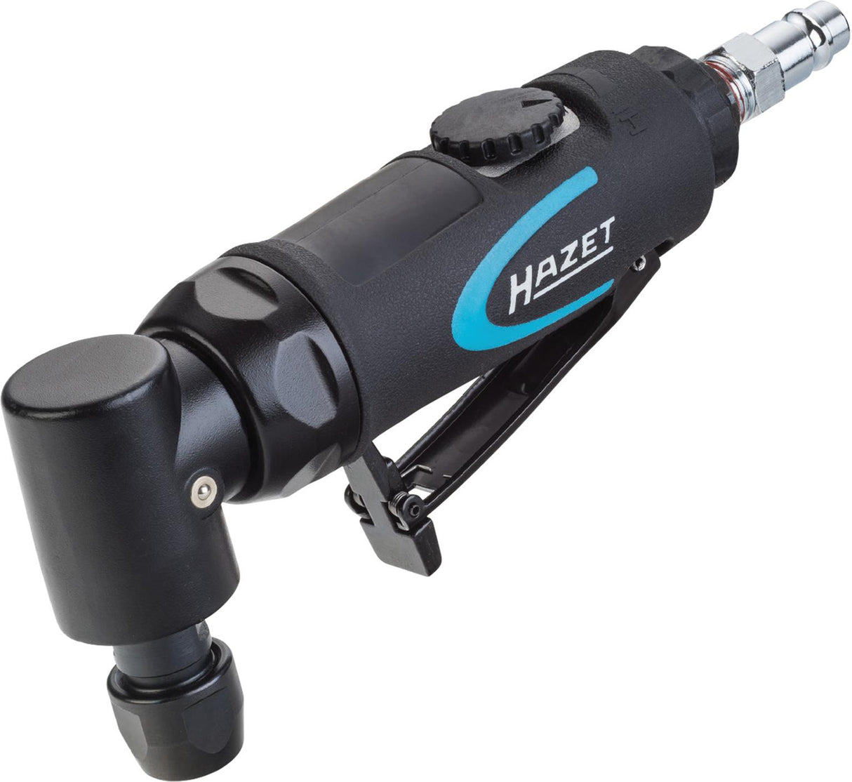 Hazet axial grinder angled