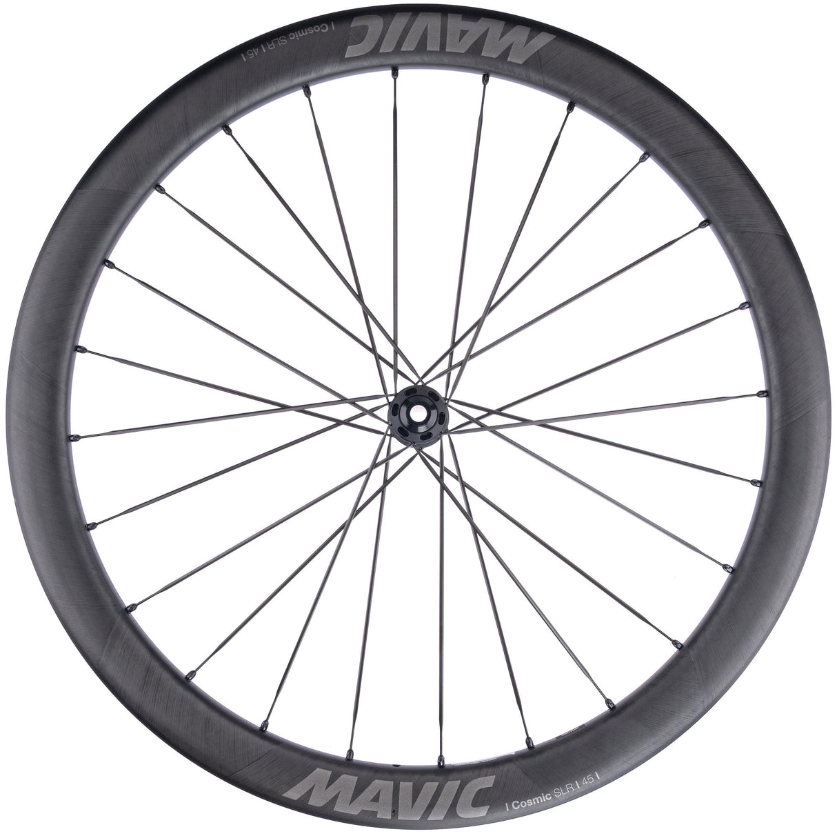 Mavic wheel cosmic slr 45 disc fr. 28 12x100mm