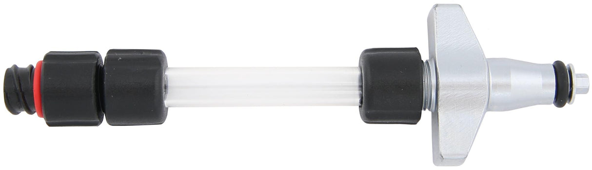 Rockshox bleeding con. rs for 1x remote control