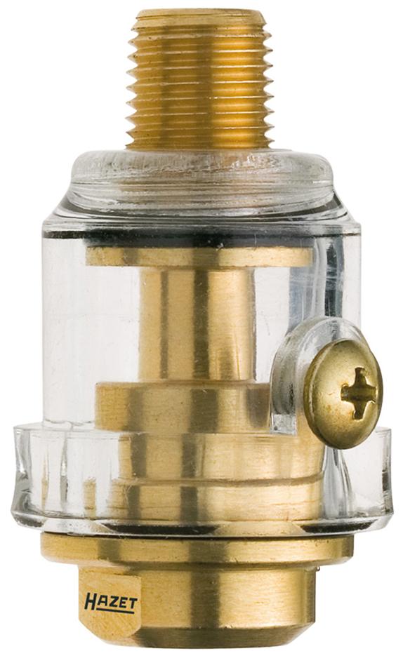 Hazet mini-oeler sustainable