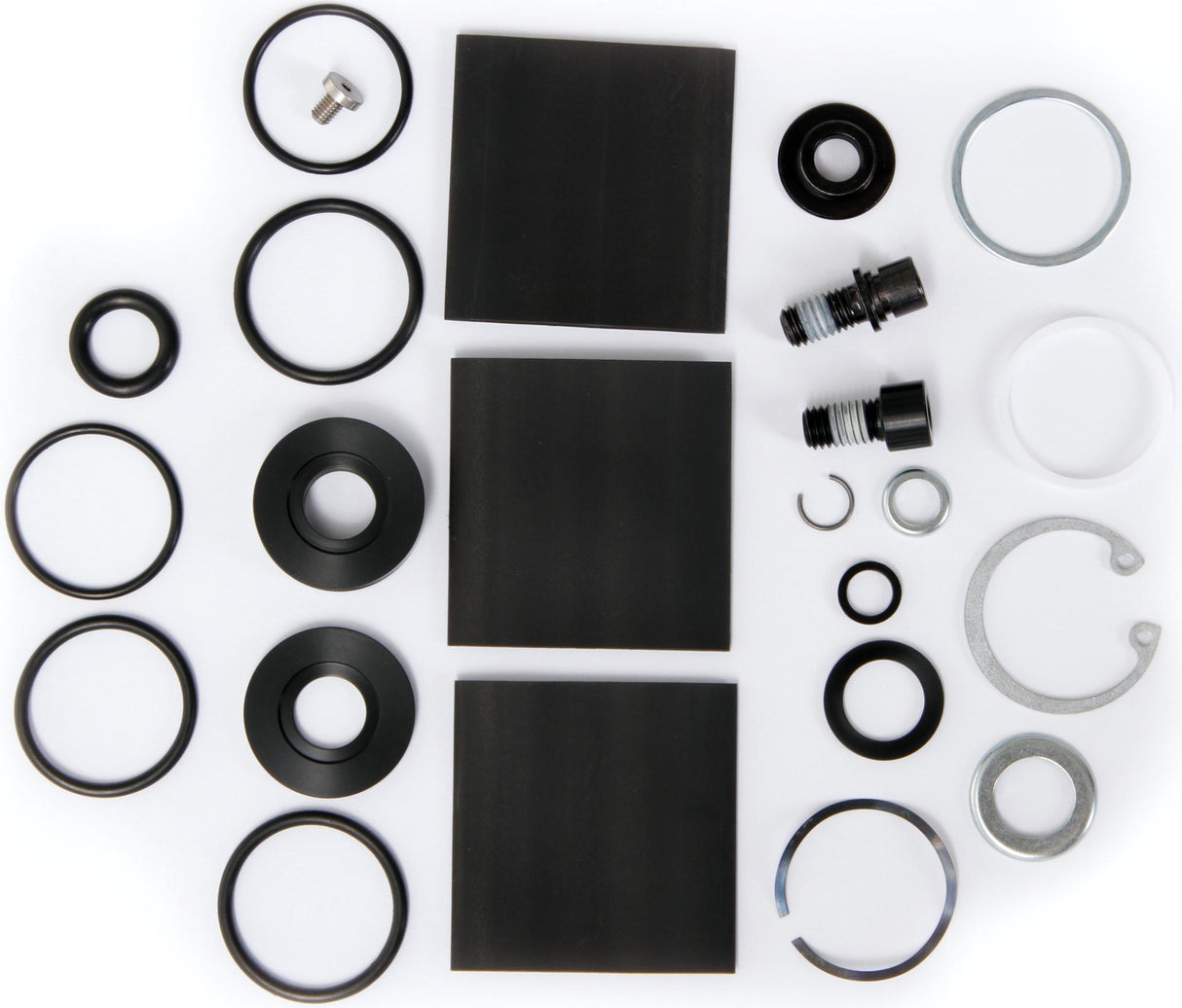 Rockshox service kit boxxer race