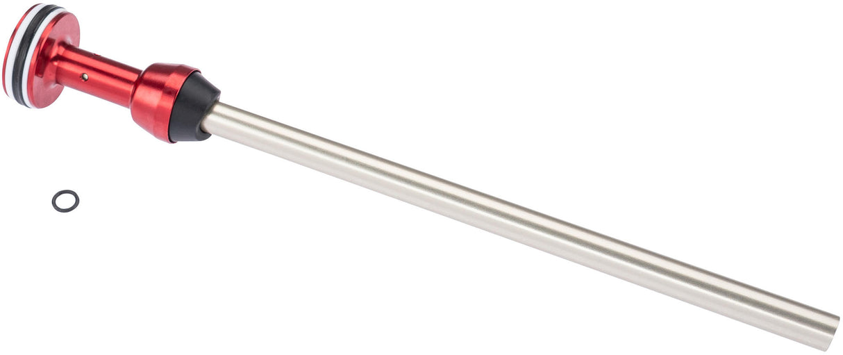 Rockshox spring shaft rs debonair 27 29 140mm