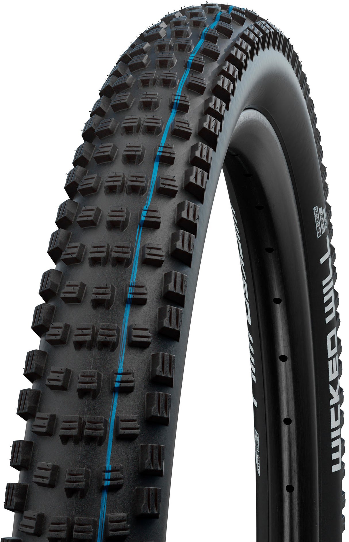 SCHWALBE ESTERNO 27.5-2.40 (62-584) Walked EvO Superg E50 ZW.