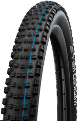 SCHWALBE ESTERNO 27.5-2.40 (62-584) Walked EvO Superg E50 ZW.