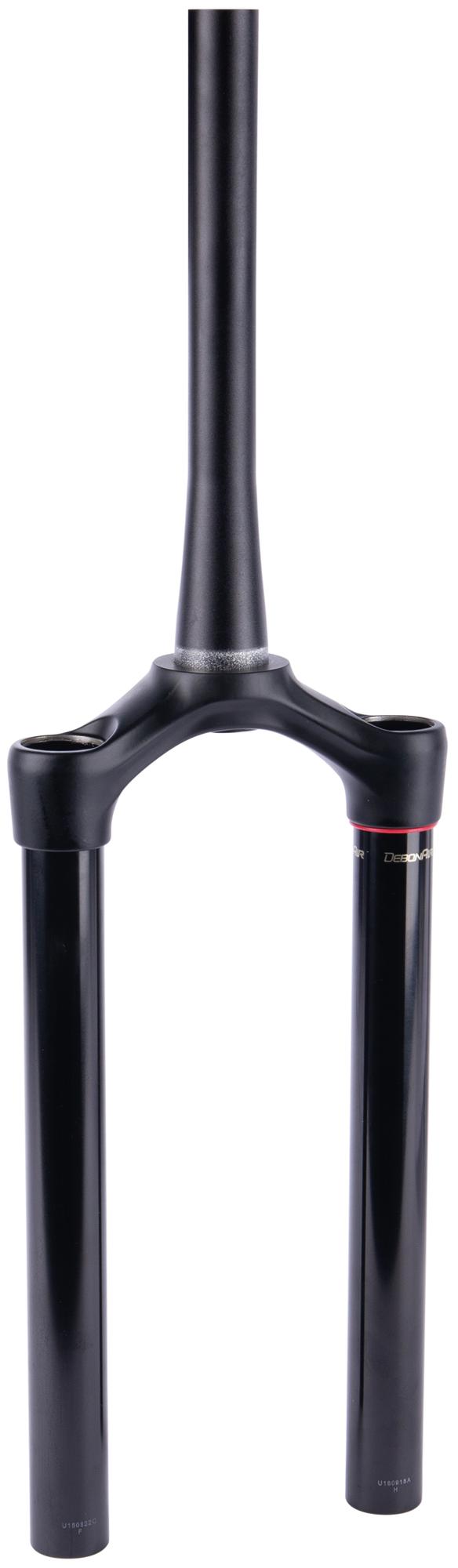 Rockshox crown st.tube unit rs yari 27,5 boost matt bl.