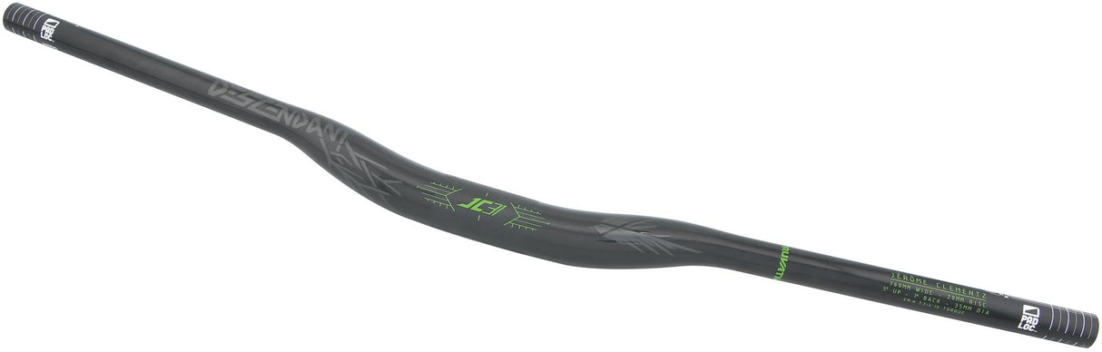 Truvativ handlebar descendant colab carbon